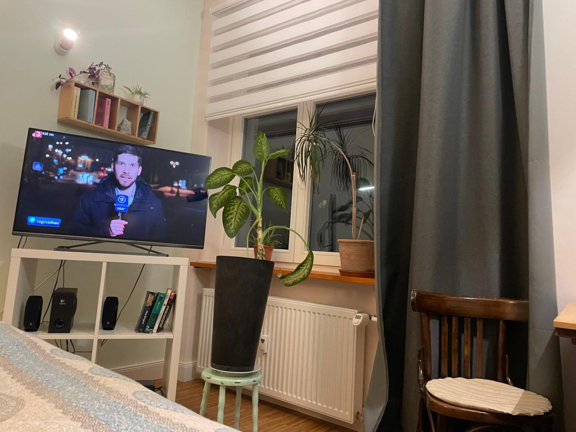 Shared , Zimmer Mieten Apartment